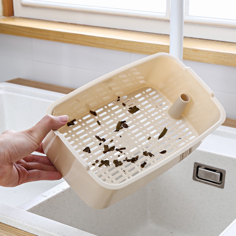 茶渣桶茶水桶功夫茶具茶道配件廢水桶小號家用茶桶垃圾桶排水桶-細節圖4