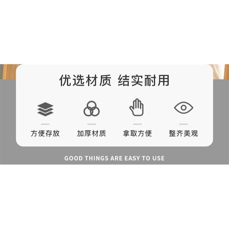 進口創意晾衣架連帽衛衣成型晾曬架防風便攜折疊無痕塑料衣架-細節圖8