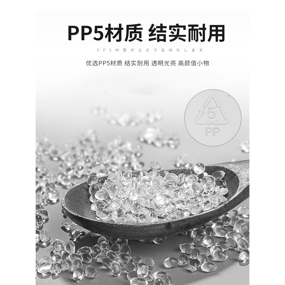 進口面條收納盒裝掛面的保鮮盒廚房食品級冰箱放意麪意粉盒子-細節圖3