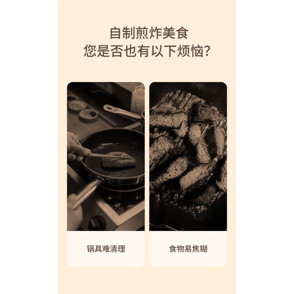 空氣炸鍋專用紙吸油墊紙烤箱烤盤烘焙硅油紙蒸籠墊烤肉食品級-細節圖9