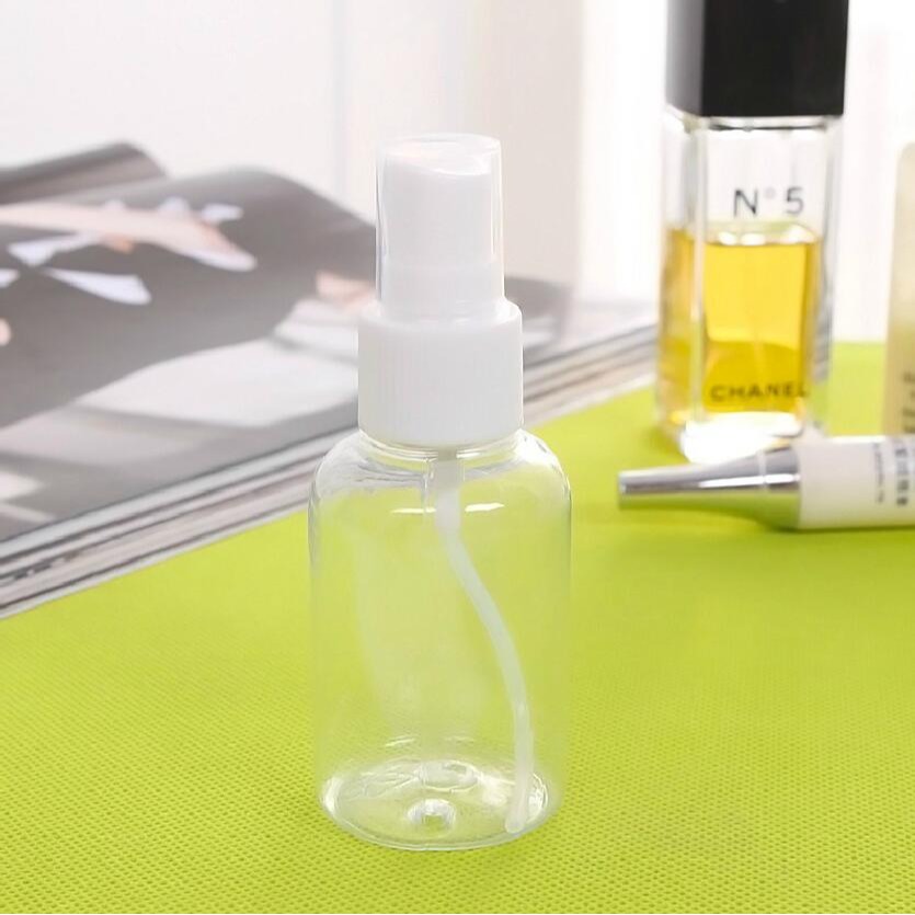 旅行分裝瓶噴霧瓶便攜式化妝水分裝瓶子美容用品工具細霧小噴壺-細節圖4