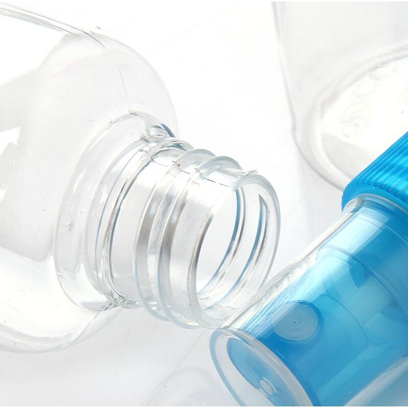 旅行分裝瓶噴霧瓶便攜式化妝水分裝瓶子美容用品工具細霧小噴壺-細節圖5