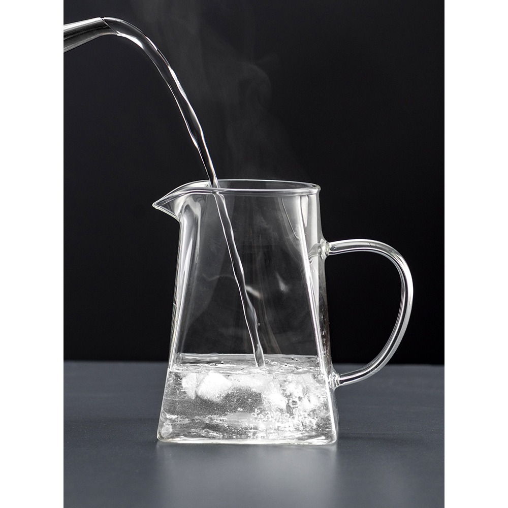 天喜玻璃茶壺茶具套裝家用電陶爐燒水壺耐高溫加厚泡茶壺小煮茶壺-細節圖4