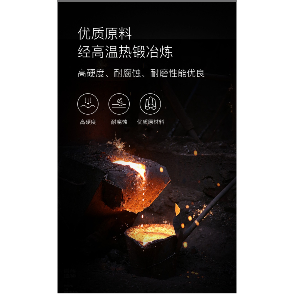 黑檀木普洱茶刀茶針茶錐茶盤茶臺配件純手工泡茶工具茶道用具茶臺-細節圖7