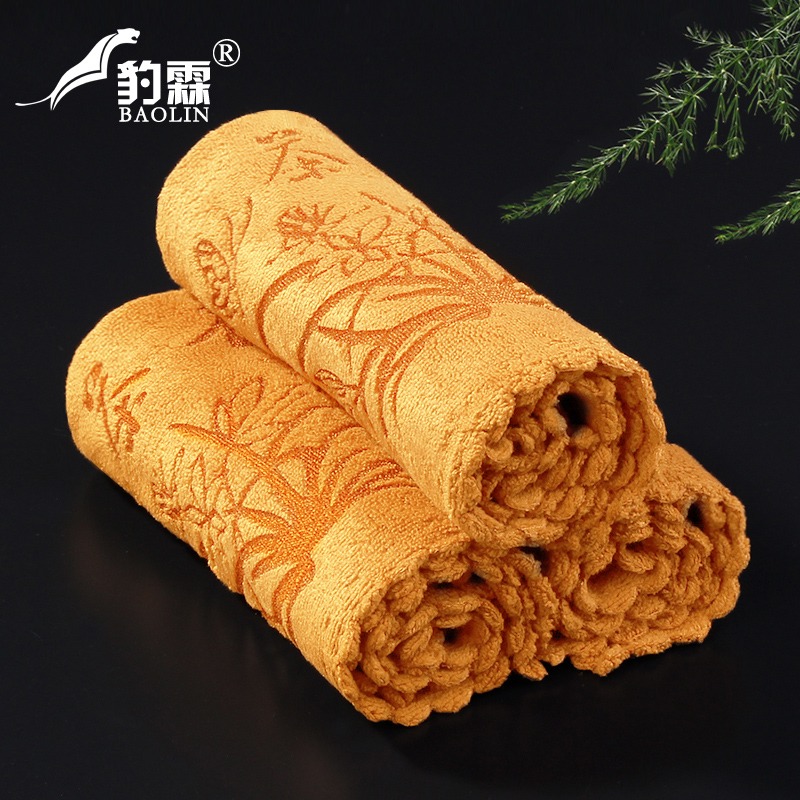 茶巾布吸水布墊茶布高檔加厚棉麻養壺茶桌布毛巾茶臺布墊茶幾茶藝-細節圖4