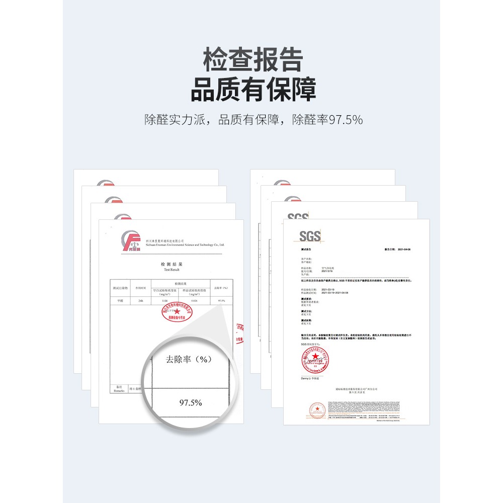 去除甲醛清除劑新房裝修室內空氣凈化傢俱吸去味除味神器家用-細節圖2