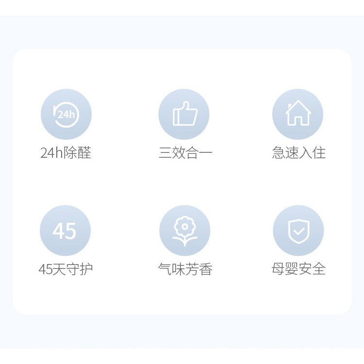 去除甲醛清除劑新房裝修室內空氣凈化傢俱吸去味除味神器家用-細節圖7