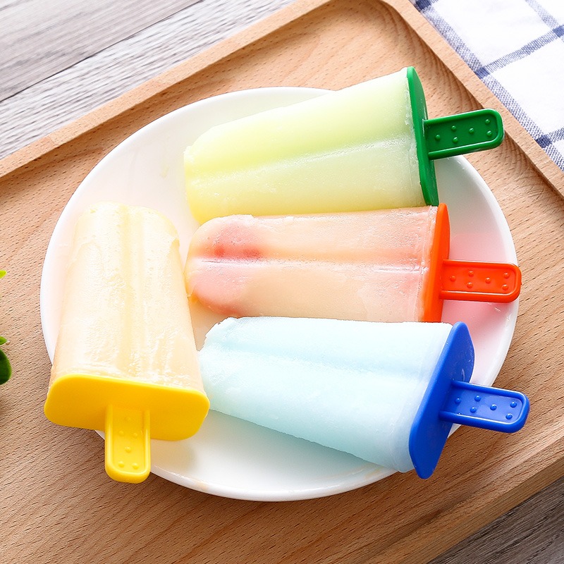 雪糕模具家用做冰棍冰棒DIY冰淇淋凍冰塊盒冰糕冰格自制棒冰-細節圖3