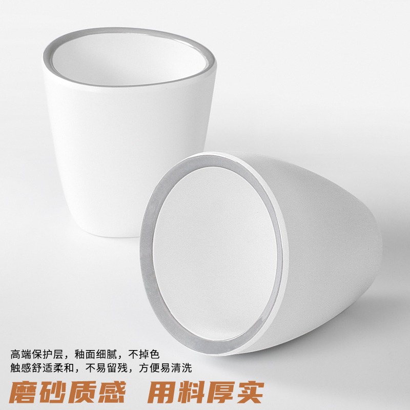 火鍋蘸料碗商用密胺塑料碗烤肉調料盤多格燒肉三格碟創意小碗湯碗-細節圖4