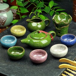 【平板中號】功夫茶具 茶盤 實木黑檀木茶盤茶托盤 竹茶臺-細節圖10
