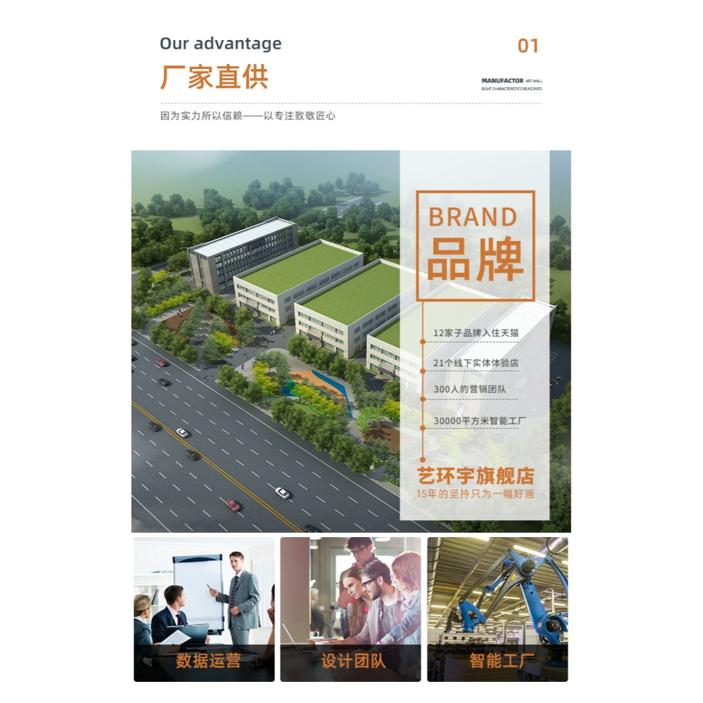 現代臥室牀頭裝飾畫宇航員遨遊太空卡通兒童房掛畫男孩臥室創意畫-細節圖9