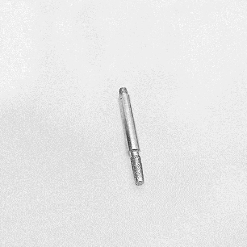 手搖磨鏈器新品便攜式家用手持油鋸磨鏈器鏈條夾手動電鋸磨鏈器-細節圖6