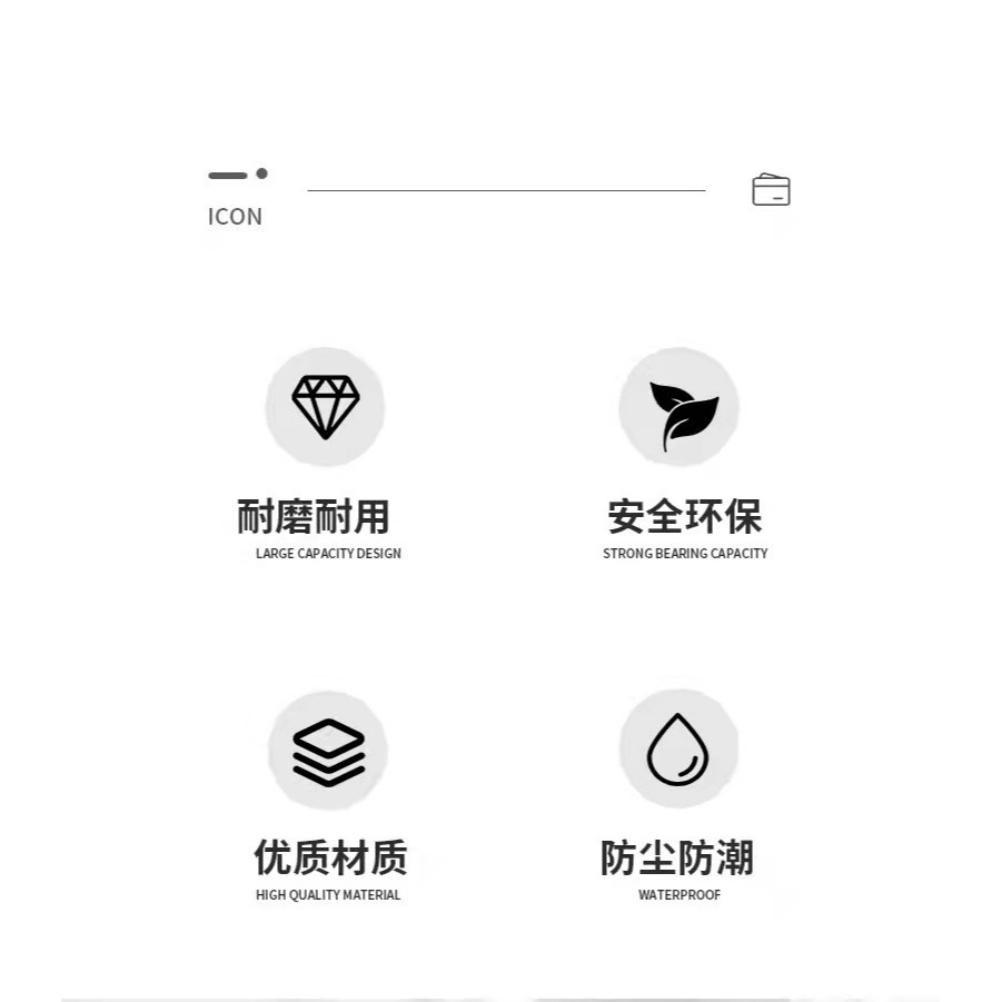 風扇罩套落地扇保護罩通用全包電風扇套風扇防塵罩立式電風扇罩子-細節圖10