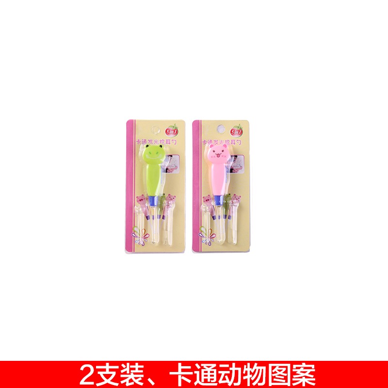 神器掏耳朵挖耳勺軟頭日本兒童電動掏耳器耳朵清潔器吸耳屎器成人-細節圖8