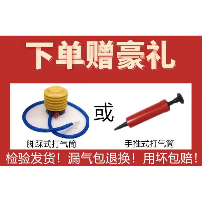 美人魚尾游泳圈成人兒童救生圈浮排漂浮水上椅子充氣浮牀拍攝道具-細節圖6