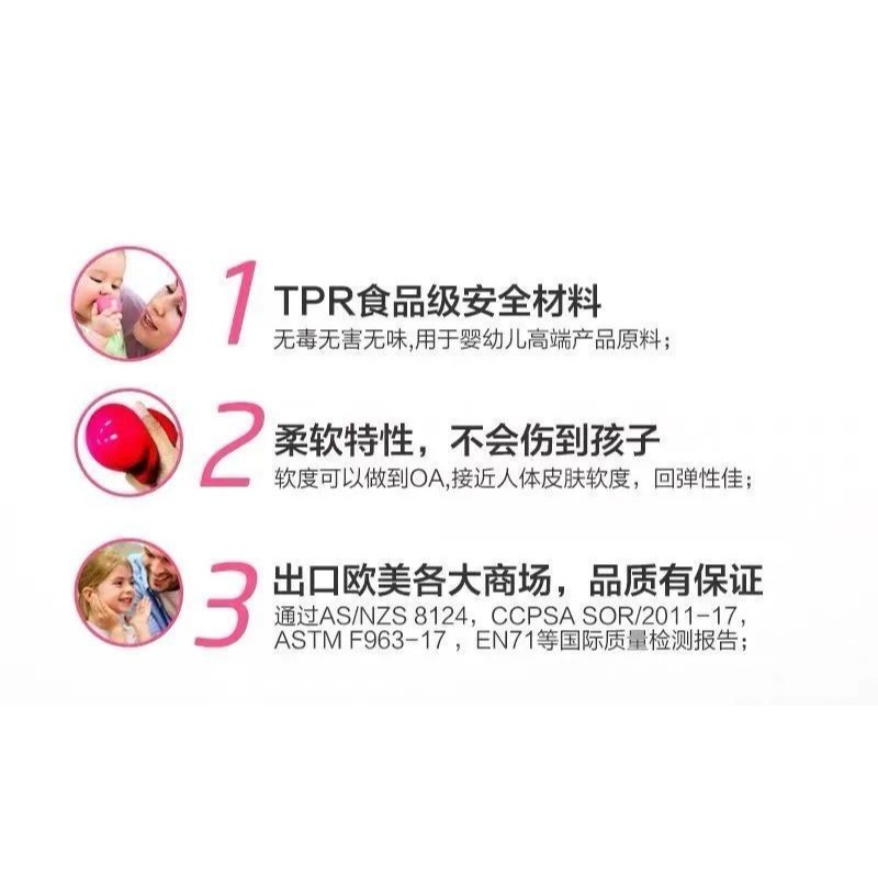 網紅飛鏢粘粘球兒童解壓玩具夜光黏黏豆腐球墻上寶寶捏捏投擲靶貼-細節圖9