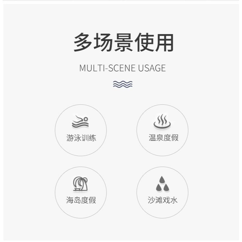 兒童泳衣女孩2022新款夏小中大童連體寶寶公主可愛洋氣防曬泳裝備-細節圖7
