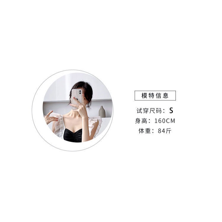 2022新款游泳衣女連體泡溫泉日系性感防曬遮肚顯瘦可愛學生少女裝-細節圖9