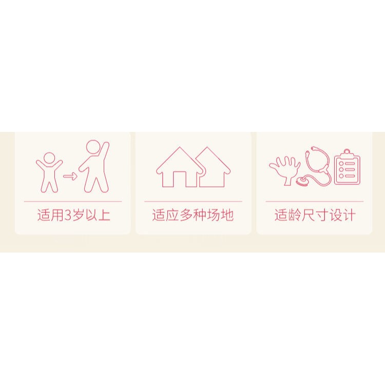 兒童過家家醫生套裝男孩女孩帶聲光打針聽診器早教醫藥手提箱玩具-細節圖8