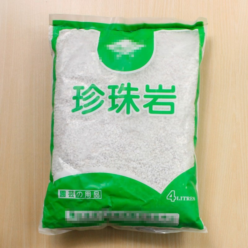 珍珠巖3.5L裝 防腐透氣防根爛-育苗栽培改良土壤 T105B-細節圖2
