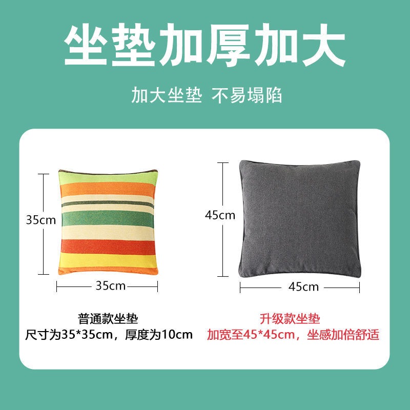 宿舍吊椅寢室大學生懶人寢室鞦韆室內戶外加厚帆布兒童搖籃椅吊牀-細節圖4