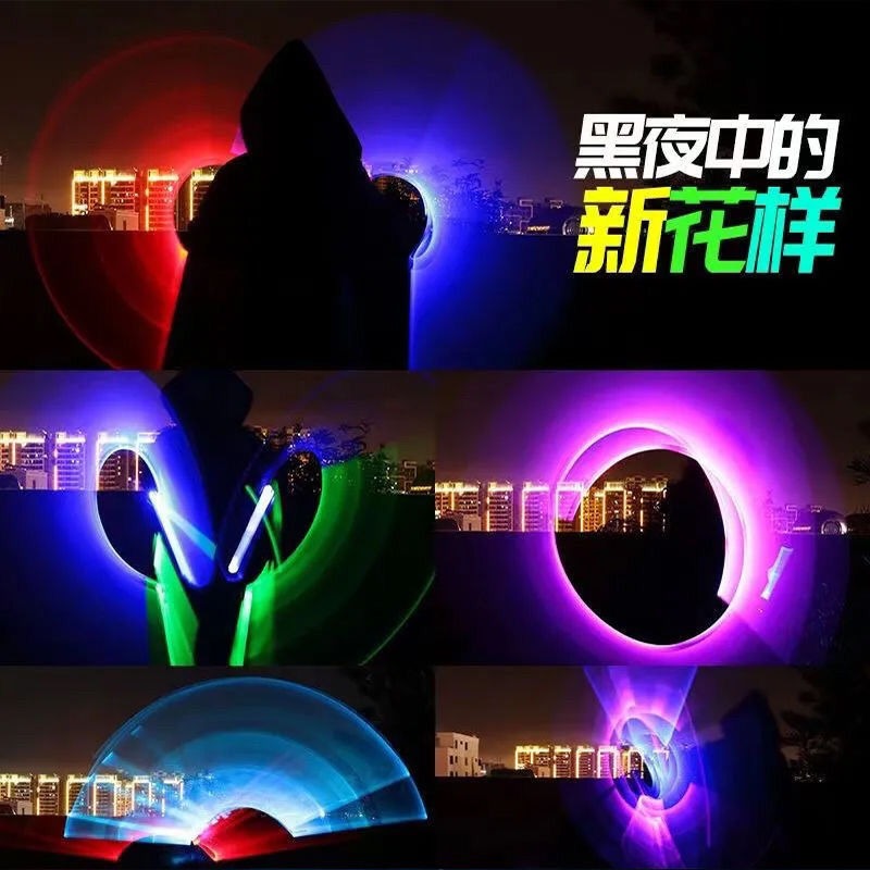 光劍激光劍星球大戰正版可伸縮激光發光棒抖音同款可變裝變身玩具-細節圖2