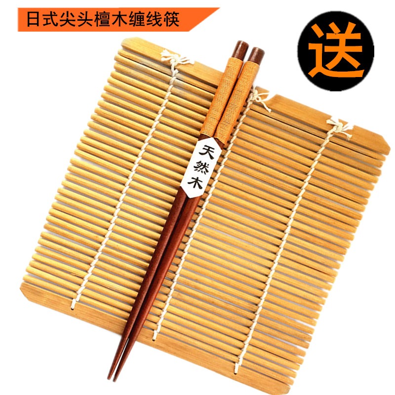楠木魚形飯勺日式實木不粘米飯電飯鍋飯鏟子飯瓢手工雕刻創意飯勺-細節圖4