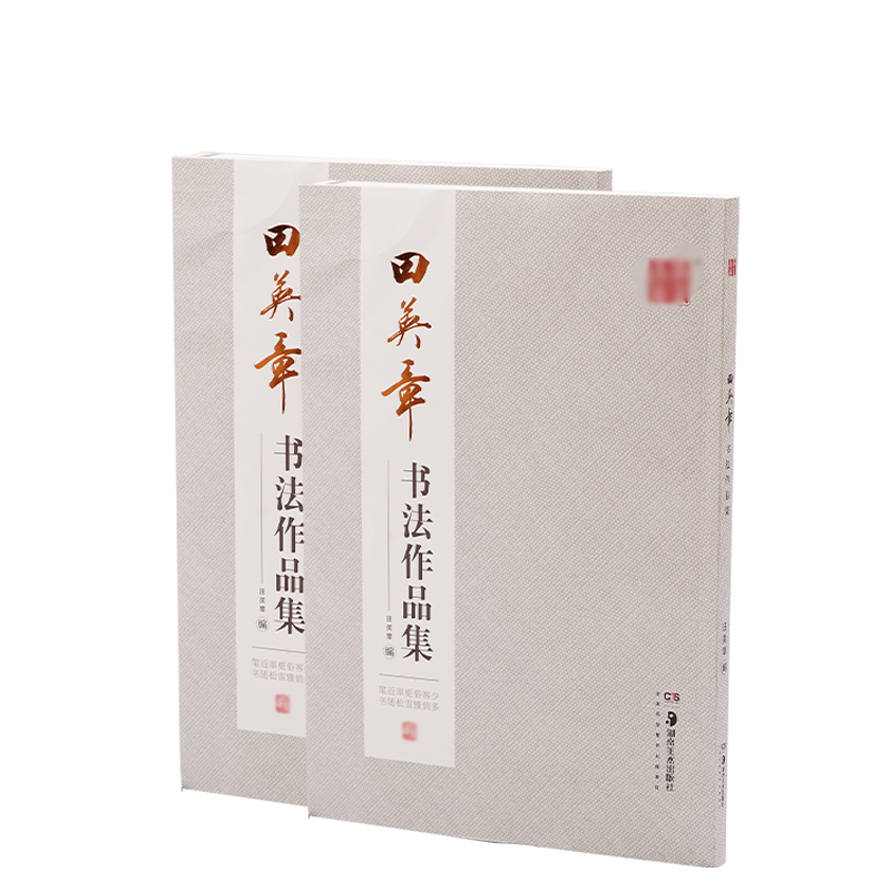 毛筆練字帖楷書歐楷書法字帖田英章書書法作品集詩詞對聯參照作品成人學生初學者入門臨摹創作範本文房四寶-細節圖5