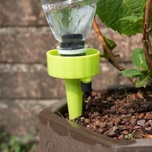 家用澆花灑水壺種菜養花澆水噴壺大容量園藝塑料噴壺長嘴噴水花灑-細節圖8