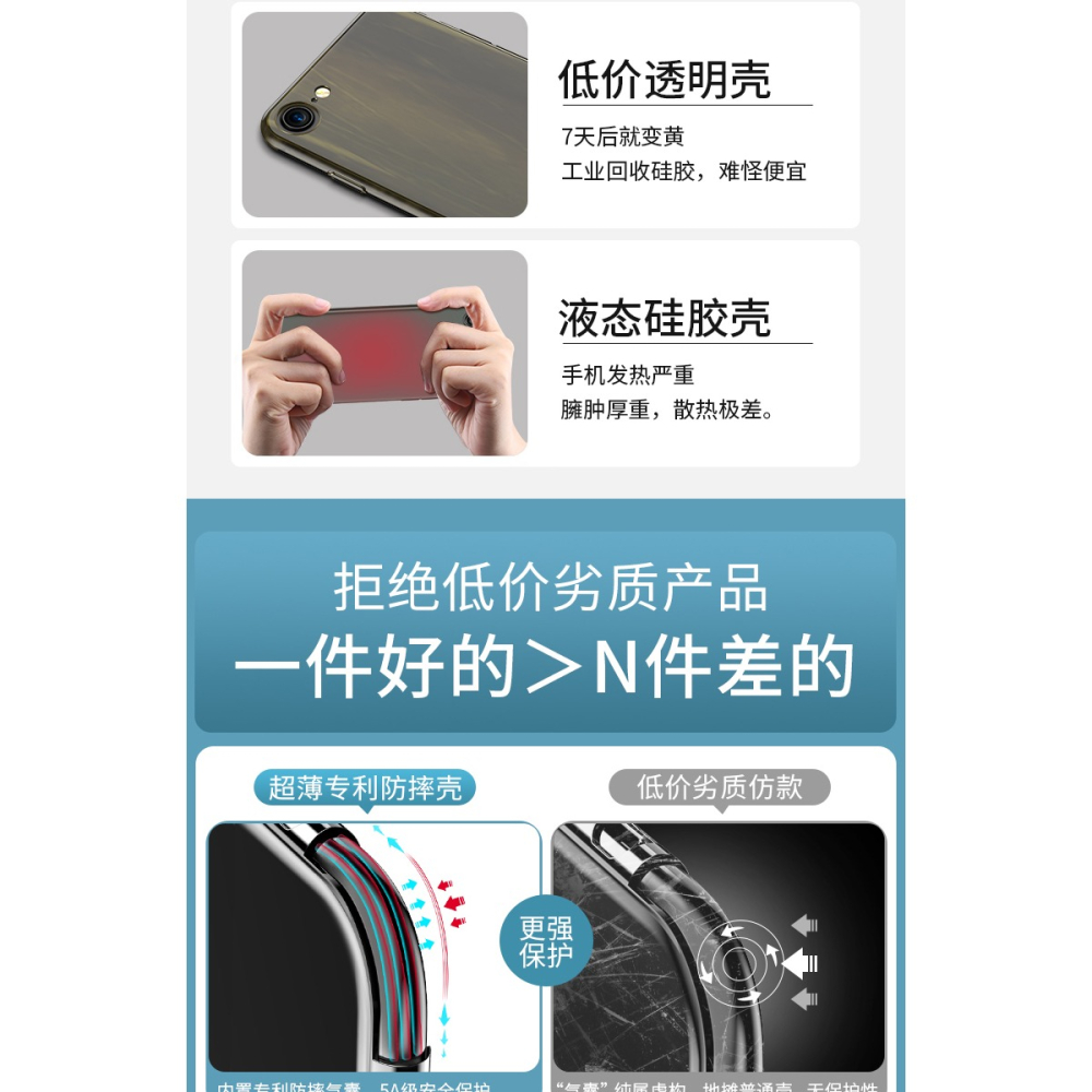 適用於蘋果8plus手機殼iphone7鏡頭全包保護套7p硅膠puls防摔ip全包男女七軟殼8p八i8網紅ipone外殼-細節圖10