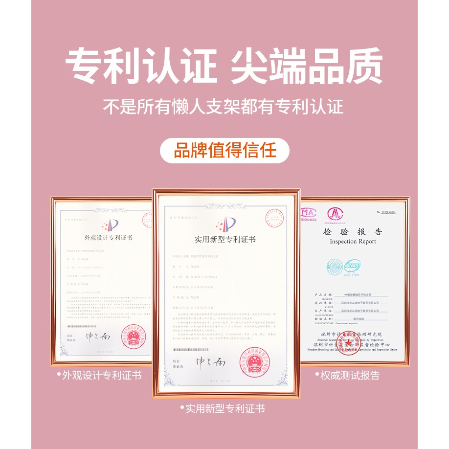 手機架懶人支架ipad平板電腦牀頭桌面通用直播抖音主播夾子萬能座支撐駕俯拍可調節牀上用拍攝pad多功能神器-細節圖7