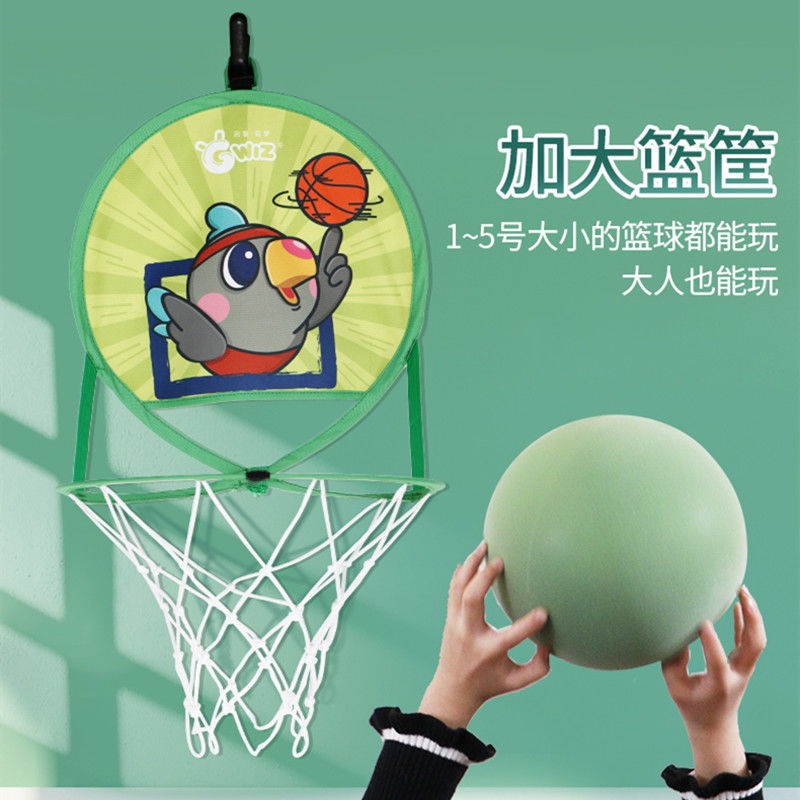 靜音球籃球訓練彈力踩踩球兒童網紅解壓球類玩具海綿球無聲拍拍球-細節圖5