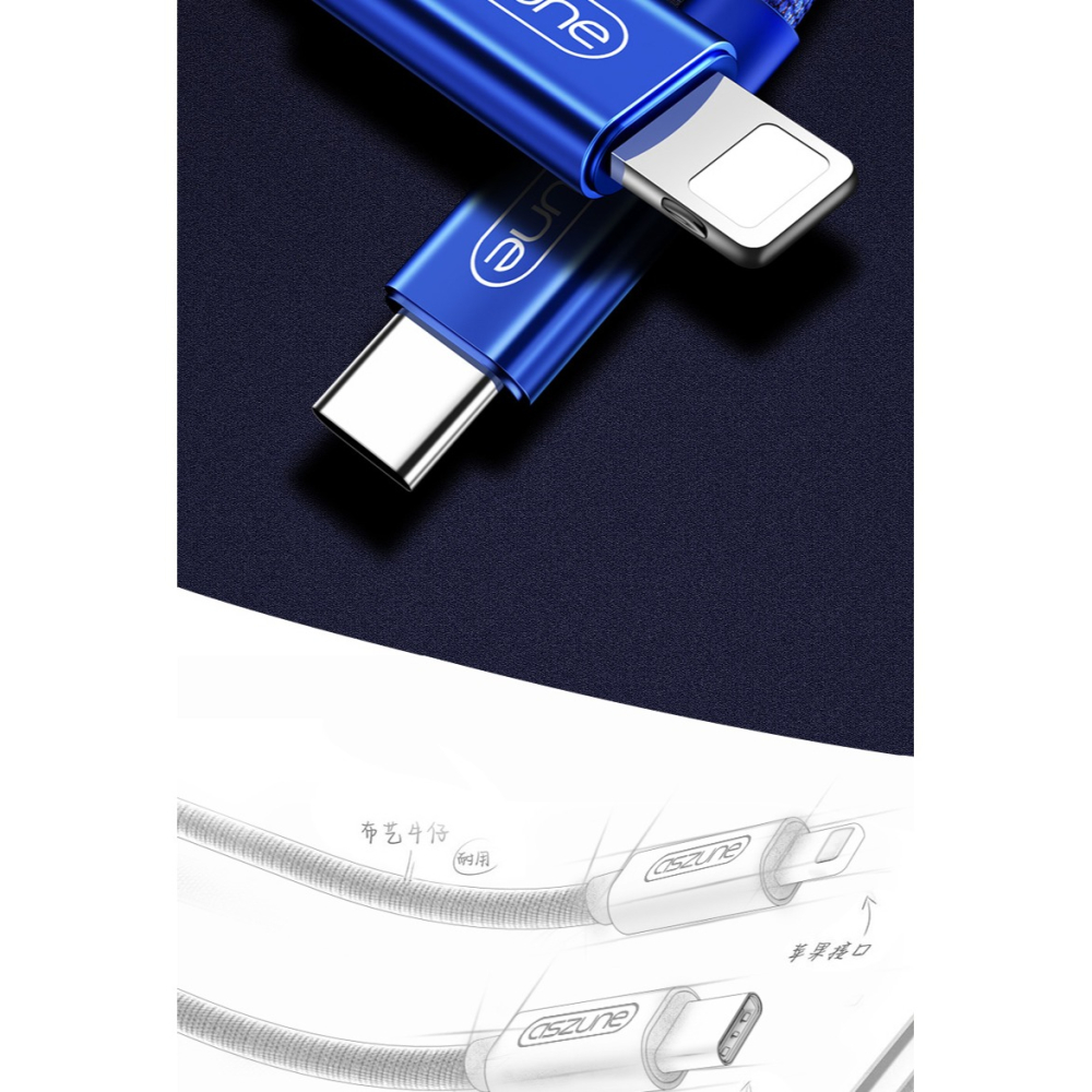 數據線三合一充電線器66W手機超級快充一拖三5A適用蘋果安卓typec三頭萬能通用車載多功能華為三線多頭-細節圖8