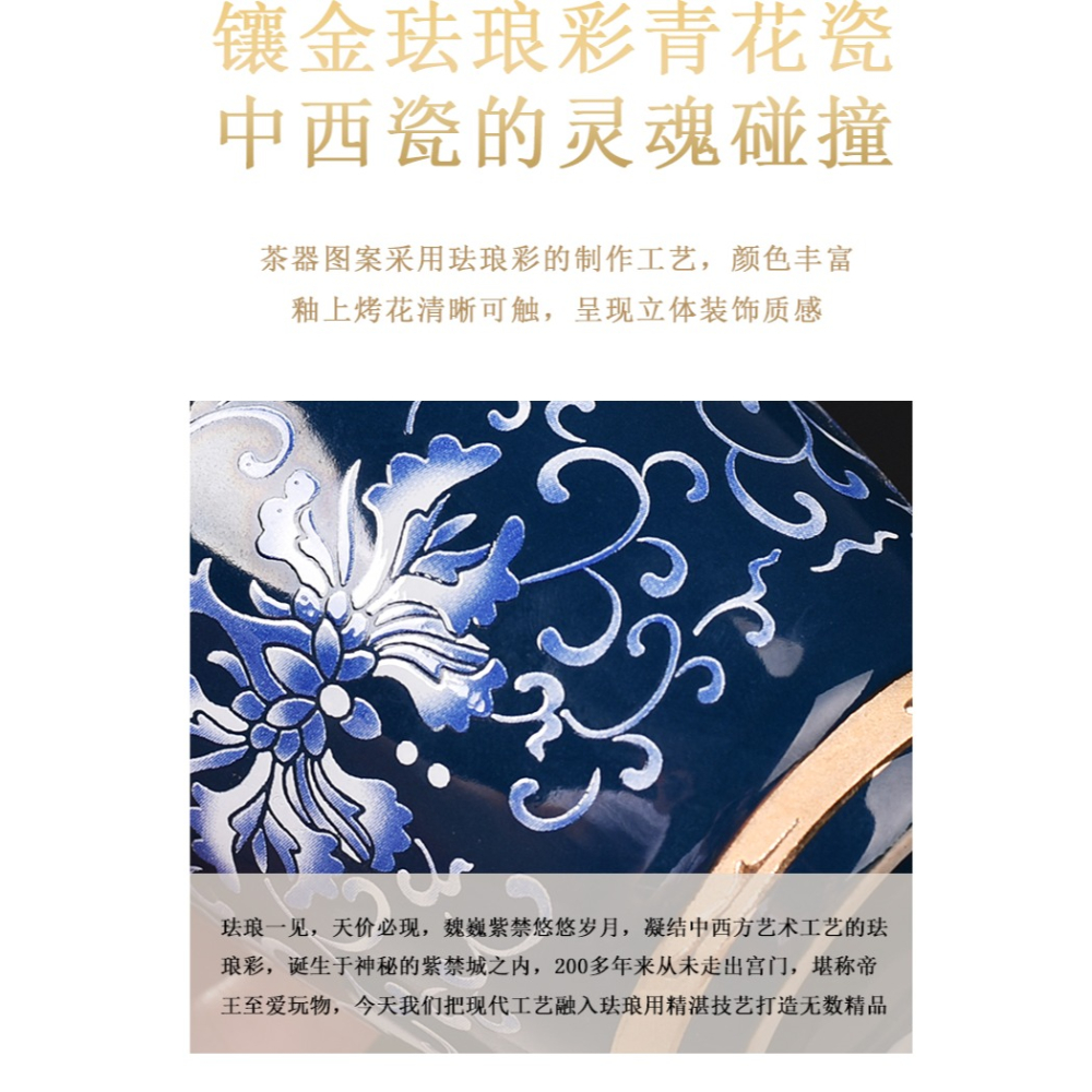 茶漏託茶濾茶葉過濾網泡茶器分離器茶隔陶瓷茶具茶杯漏斗濾鬥煮茶-細節圖7