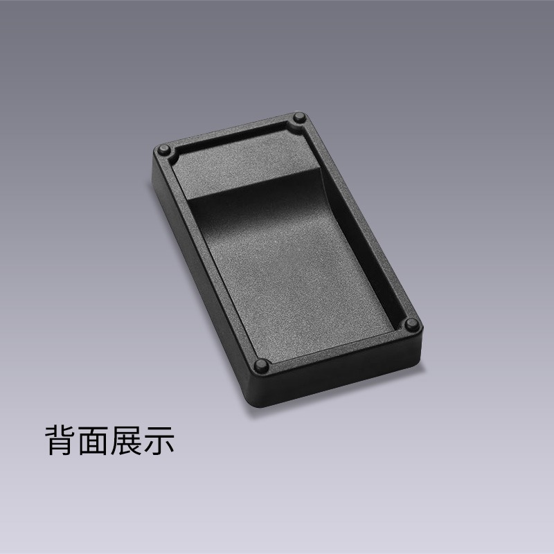 硯臺新款文房四寶輕量硯臺長方形實用學生抄手硯用品硯臺-細節圖4