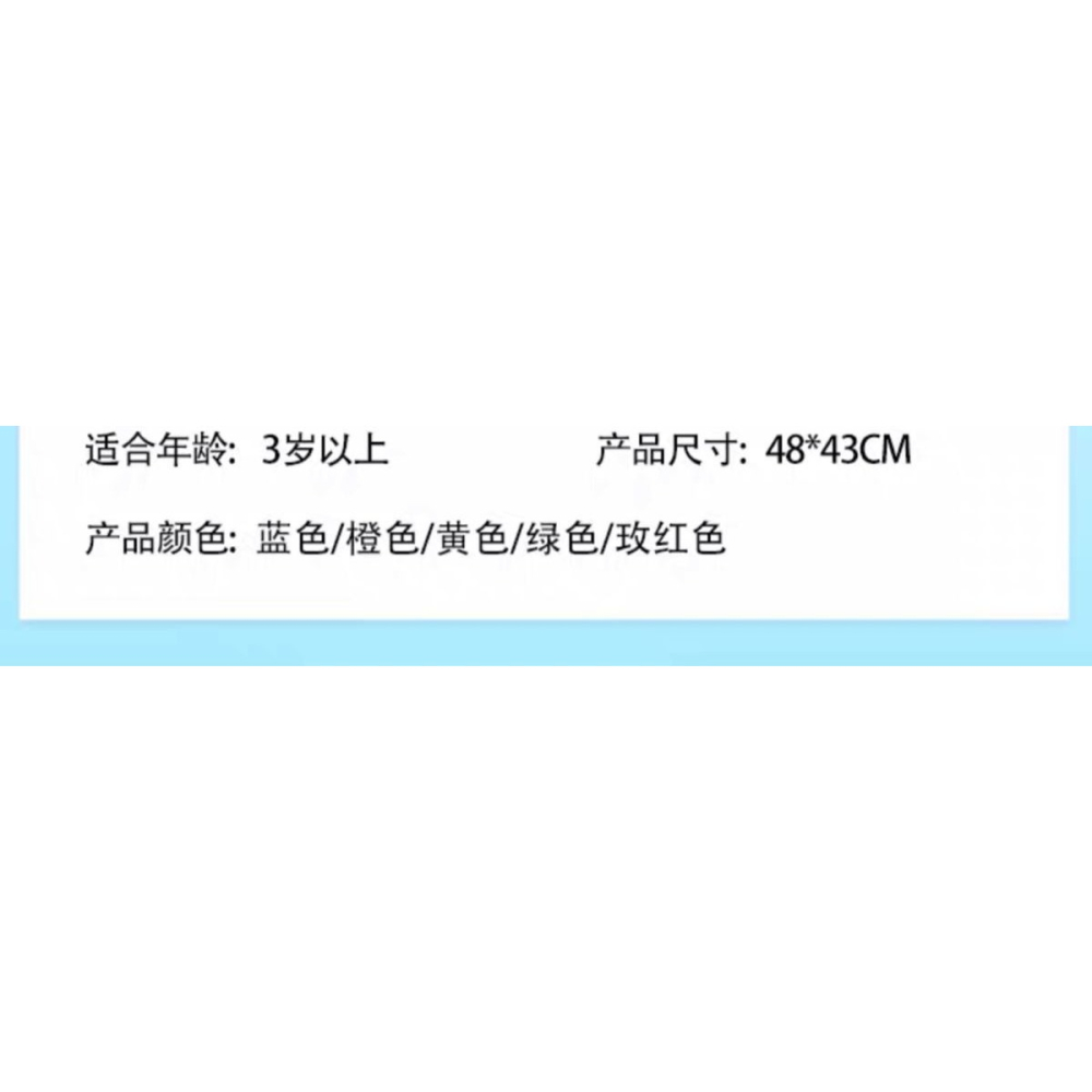 手拋降落傘兒童玩具幼兒園空中滑翔傘小學生戶外運動空投親子游戲-細節圖9
