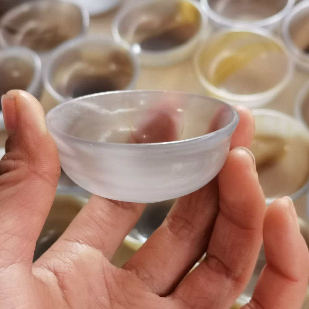 純天然瑪瑙茶杯玉髓功夫茶杯喝茶品茗杯迷你小玉杯茶具酒杯主人杯-細節圖5