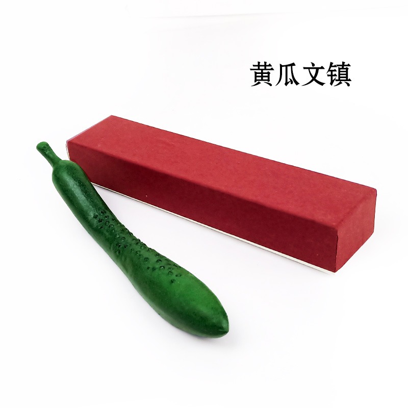 天一堂文房四寶鎮尺鑄鐵海豚擺件壓紙初學者學生用小號文鎮-細節圖4