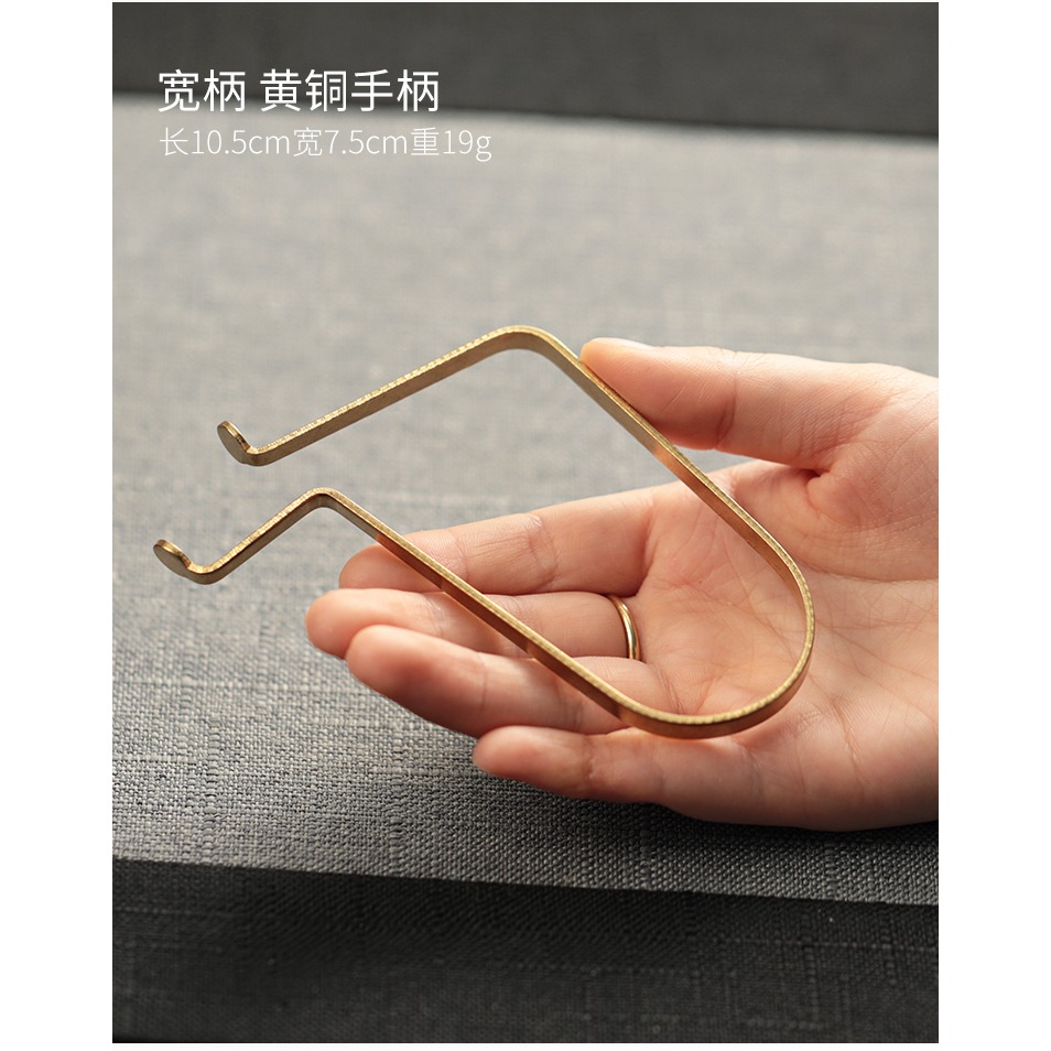 香道用品銀葉夾純銅空燻隔火燻家用香薰爐檀香入門工具雲母片沉香-細節圖10