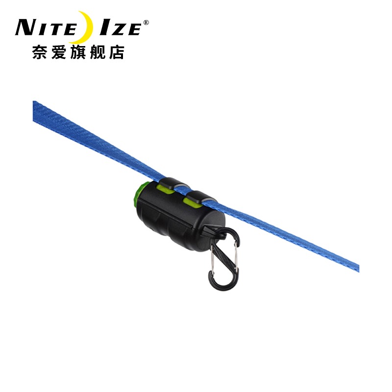 美國奈愛NiteIze環保袋套裝寵物便便收納袋清潔袋筒一次性拾便袋-細節圖4