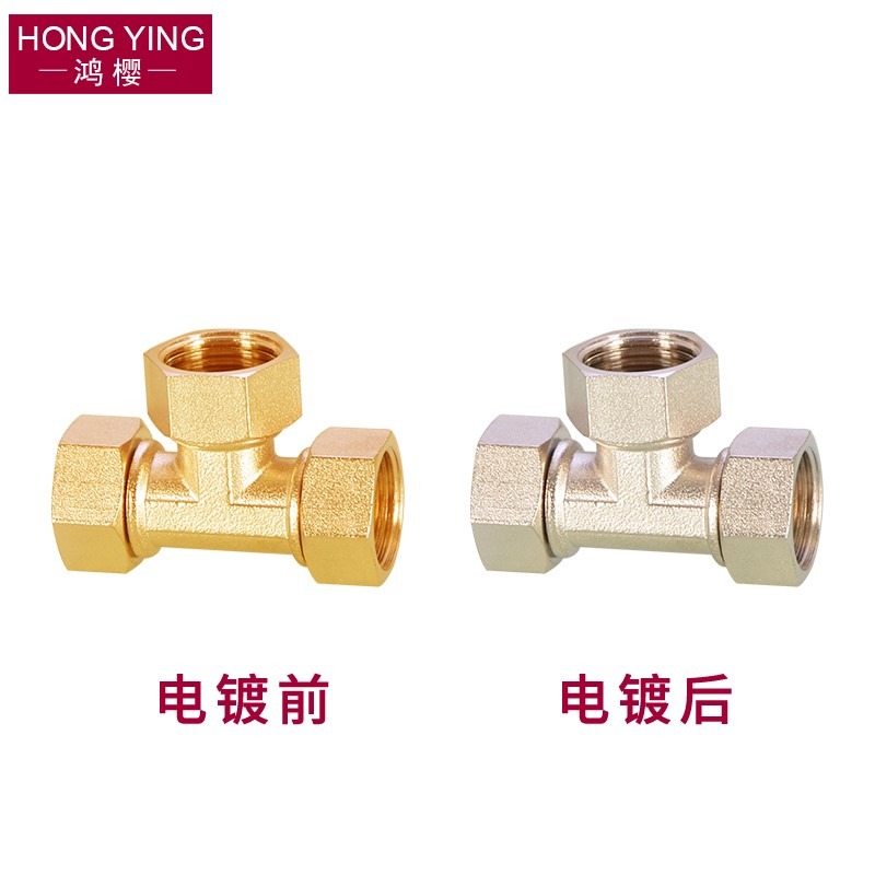 不銹鋼活接接頭4分內外絲黃銅彎頭6分熱水器加厚防爆直通-細節圖4