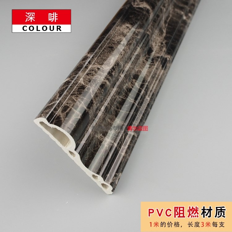 十字繡邊條邊框相框裝裱線條常規實木線條裝飾線條692金3米一根-細節圖7