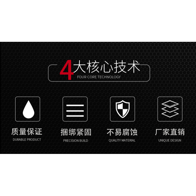 電鍍鋅鐵絲扎線綁扎絲電信光纜葡萄捆紮絲包塑鐵絲綁線電纜扎線-細節圖8