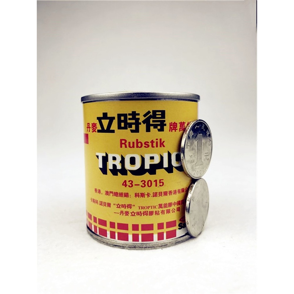 。立時得防火板膠水木工貼紙專用粘膠地毯貼木皮鋁塑板萬能膠粘得-細節圖7