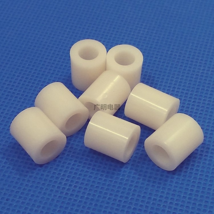 尼龍加厚套管m3厚墊圈平墊墊柱墊片柱厚度 隔離2 3 4 5 61020mm-細節圖5