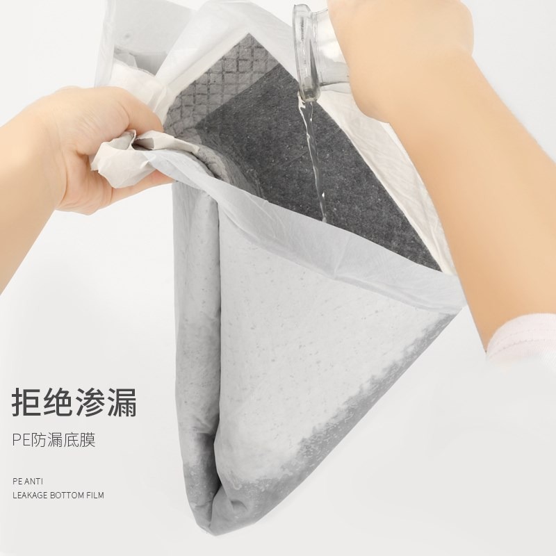 100片寵物尿墊小狗狗用品紙尿片兔子泰迪尿不濕狗墊子廁所隔尿墊-細節圖2