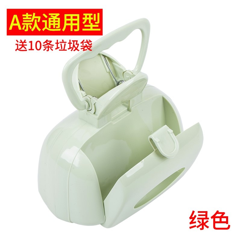 狗狗用品拾便器寵物泰迪撿屎夾便器狗便便糞便夾狗屎夾子鏟屎-細節圖10