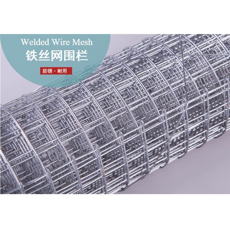 貓咪防護網紗窗鐵網鍍鋅鐵絲網圍欄防鼠網防護網鋼絲網小孔鐵網片-細節圖9