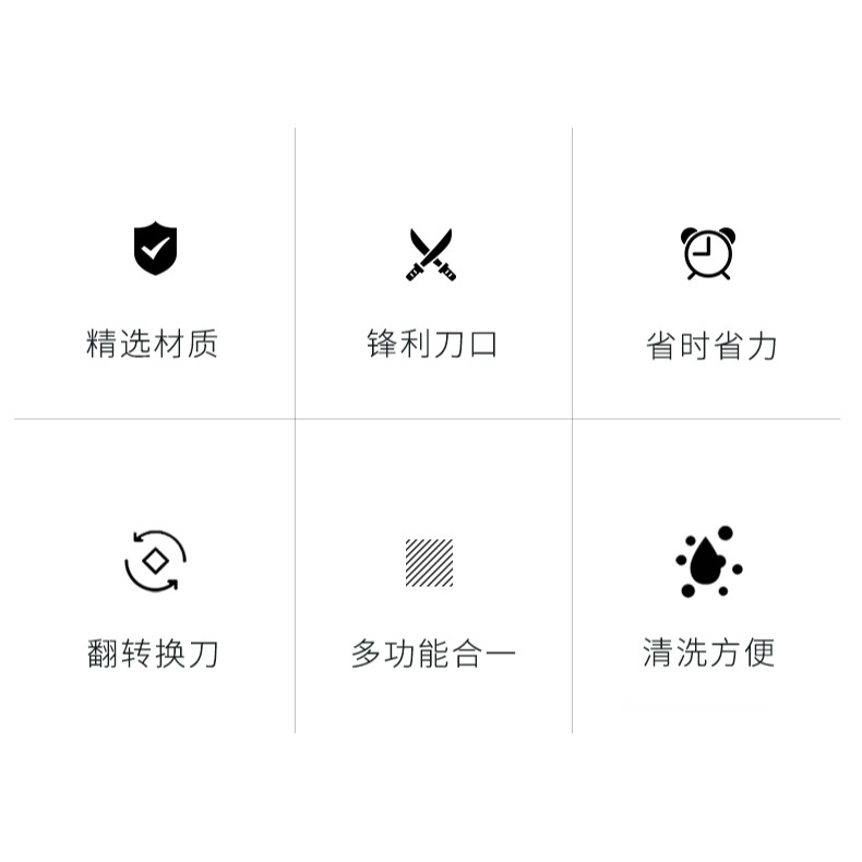 插絲304不銹鋼蘿卜絲刨絲器食堂切菜擦菜板刮絲土豆家用-細節圖5