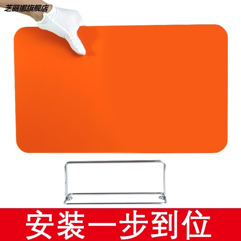 擋板疫情防飛沫防疫隔板學生課桌桌面隔斷考試食堂餐桌隔離用餐護-細節圖2